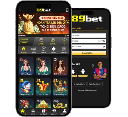 Nền tảng bảo mật i8bet hàng đầu