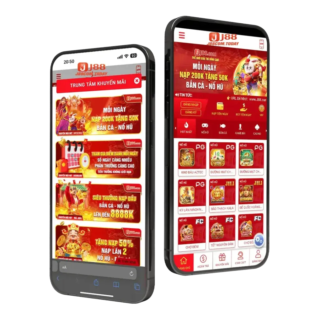 Biểu tượng trò chơi đa dạng tại i8bet