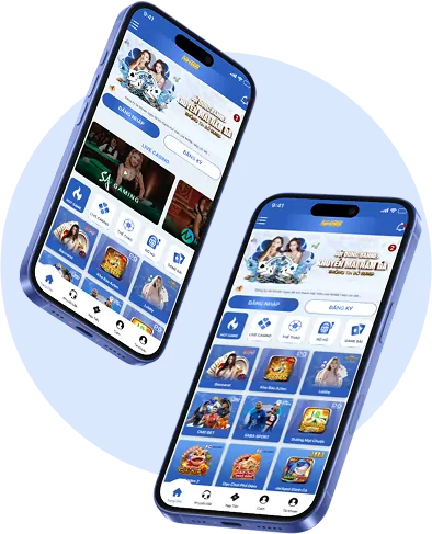 Biểu tượng lá chắn bảo mật thể hiện tính an toàn của ứng dụng i8bet