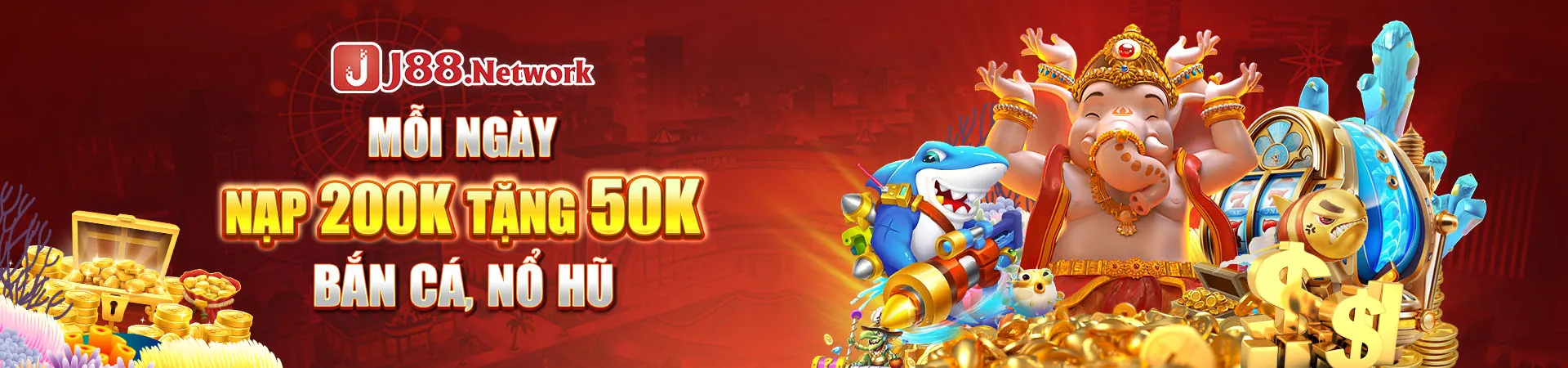 Hình ảnh chính game Bắn Cá i8bet với kho báu dưới đại dương