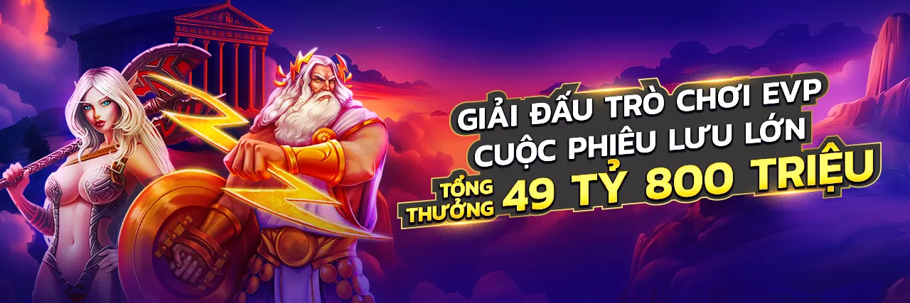 Hộp quà chào mừng thành viên mới với tiền thưởng hấp dẫn